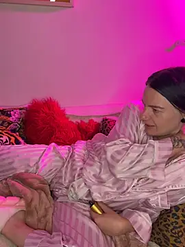 Sookie Soxxxe online show from 28, 5, 2026