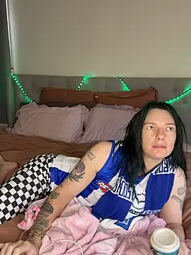 Sookie Soxxxe online show from 23, 5, 2026