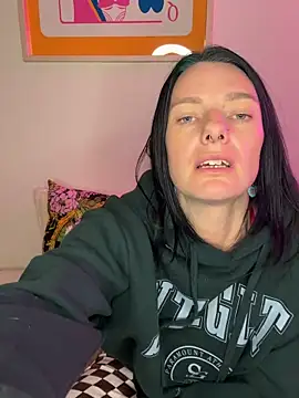 Sookie Soxxxe online show from 6, 5, 2026