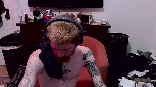 Magnetic127 online show from 13, 11, 2025