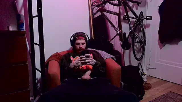 Magnetic127 online show from 28, 10, 2025