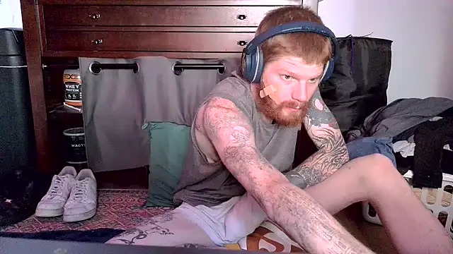 Magnetic127 online show from 11, 11, 2025