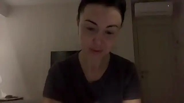 Gilin1 online show from 17, 12, 2025