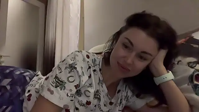 Gilin1 online show from 30, 10, 2025