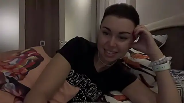 Gilin1 online show from 20, 10, 2025