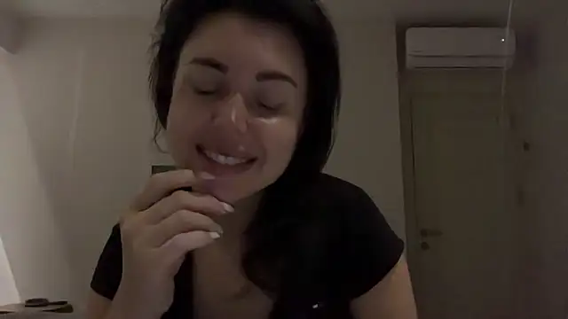 Gilin1 online show from 17, 1, 2026