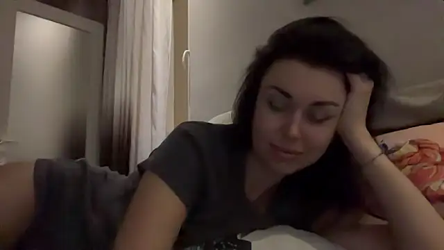 Gilin1 online show from 19, 11, 2025