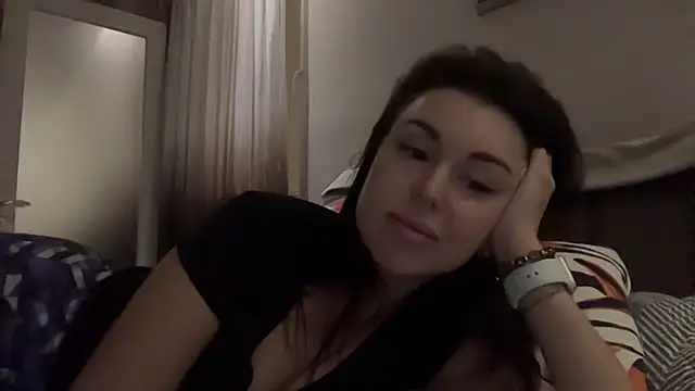 Gilin1 online show from 3, 11, 2025