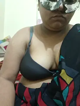 dhanshri143 online show from 15, 9, 2025