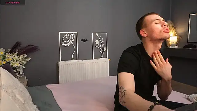 Garden of Eden  online show from 23, 2, 2026