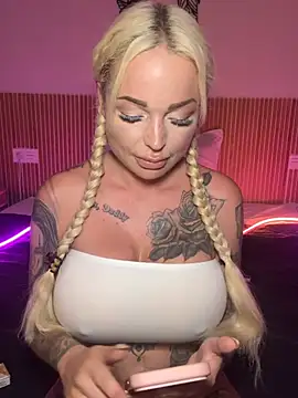 shortybig official online show from 1, 7, 2026