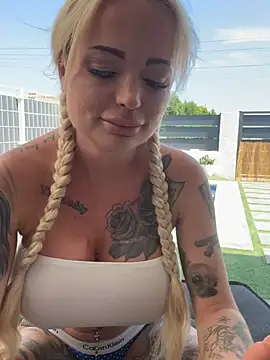 shortybig official online show from 29, 6, 2026
