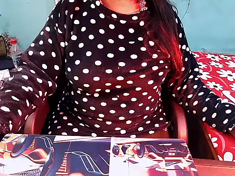 PREETI BABY online show from 18, 2, 2026