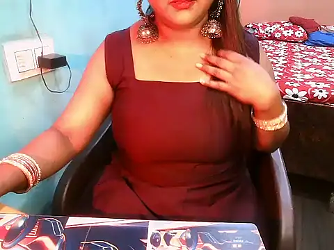 PREETI BABY online show from 24, 3, 2026