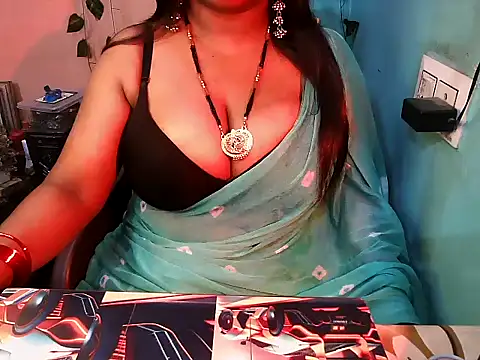 PREETI BABY online show from 5, 5, 2026
