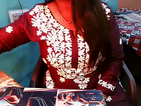 PREETI BABY online show from 4, 4, 2026