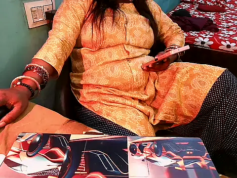 PREETI BABY online show from 19, 3, 2026