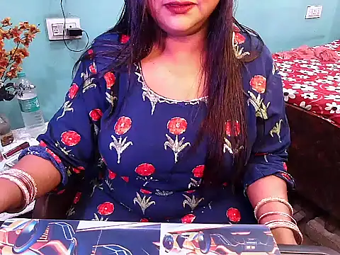 PREETI BABY online show from 6, 4, 2026