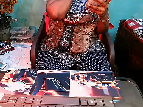 PREETI BABY online show from 18, 4, 2026