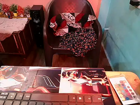PREETI BABY online show from 2, 6, 2026