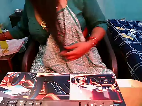 PREETI BABY online show from 19, 5, 2026