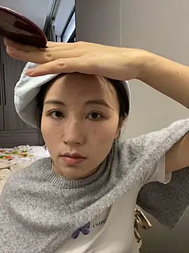 haiyan125216 online show from 16, 9, 2025