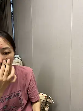 haiyan125216 online show from 18, 10, 2025