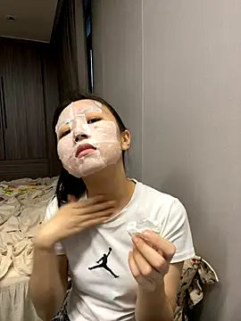 haiyan125216 online show from 5, 10, 2025