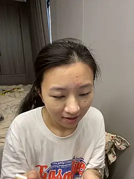 haiyan125216 online show from 8, 10, 2025