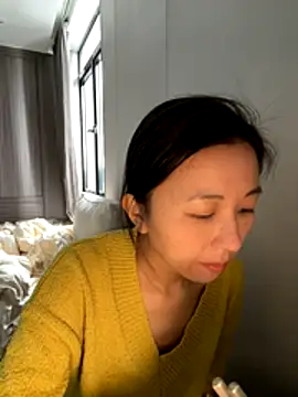 haiyan125216 online show from 25, 11, 2025