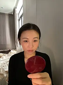 haiyan125216 online show from 15, 11, 2025