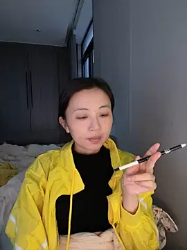 haiyan125216 online show from 5, 12, 2025