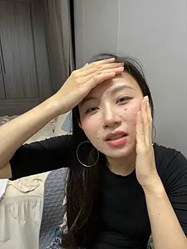 haiyan125216 online show from 5, 10, 2025