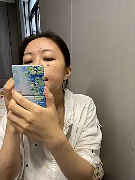 haiyan125216 online show from 9, 10, 2025