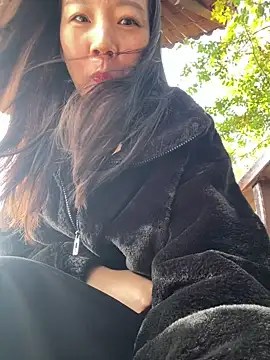 Snapshot of xinmeng-000 chatting on 2, 11, 2025 xinmeng-000 online show from 2, 11, 2025