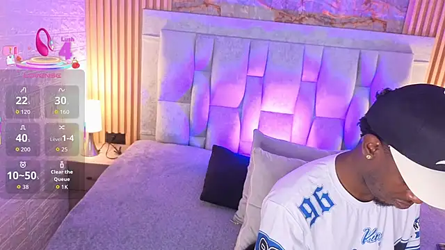 pipedark  online show from 7, 11, 2025