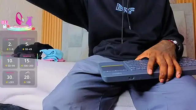 pipedark  online show from 29, 11, 2025