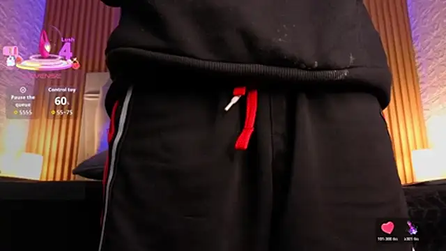 pipedark  online show from 5, 12, 2025