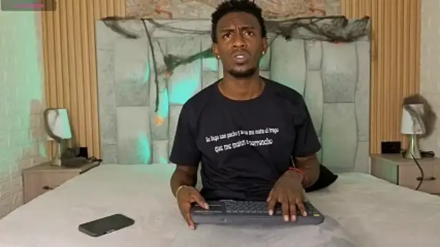 pipedark  online show from 21, 10, 2025