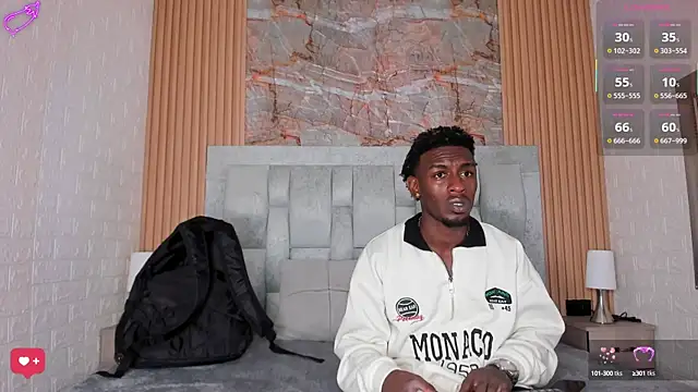 pipedark  online show from 25, 9, 2025