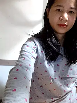 Maria2299 online show from 3, 12, 2025