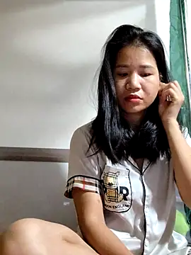 Maria2299 online show from 8, 10, 2025