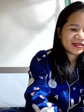 Maria2299 online show from 5, 11, 2025