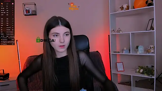 lissa night online show from 5, 11, 2025