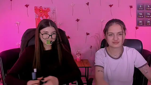 lissa night online show from 15, 2, 2026