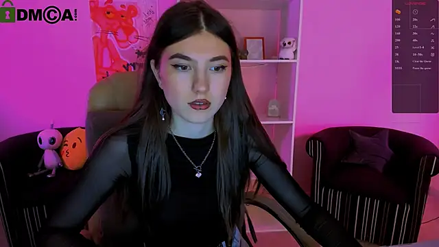 lissa night online show from 10, 9, 2025