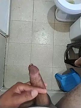 ricolinoSabrso92 online show from 18, 4, 2026