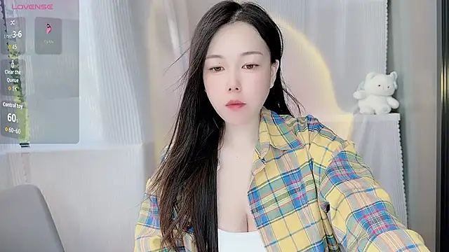 Bella Ava online show from 14, 9, 2025