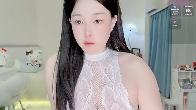 Bella Ava online show from 16, 6, 2026