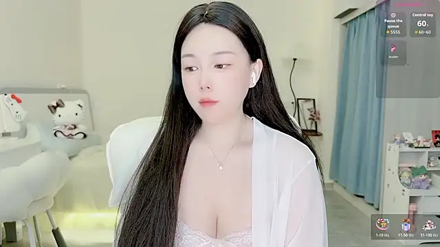 Bella Ava online show from 7, 6, 2026